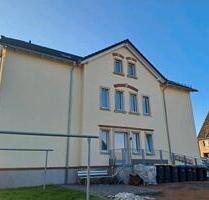 2-Raum-Wohnung ab sofort in Dippoldiswalde