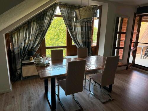 Foto - 4 Zimmer Maisonettenwohnung in Weyhe