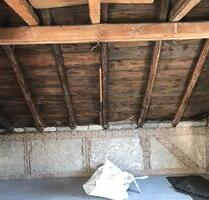 Einfamilienhaus mit Geschichte, Potential und guter Anbindung - Siegen Eiserfeld