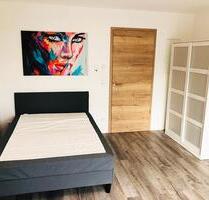 exklusives 1-Zimmer-Appartement voll möbiliert in Au - Au in der Hallertau