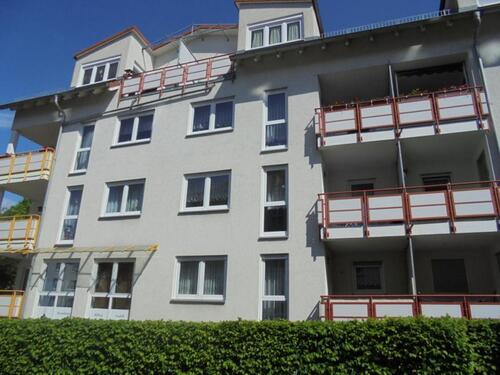 Foto - Etagenwohnung zur Miete in Pirna