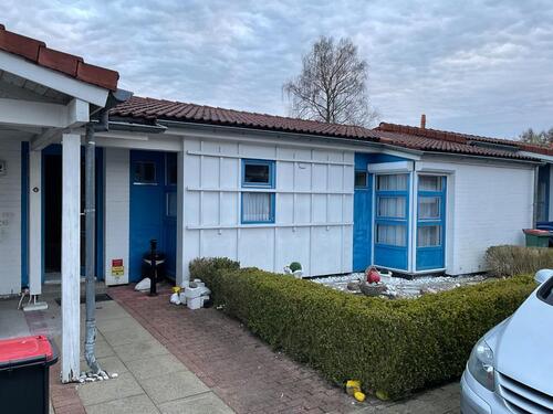 Foto - WG 1 Zimmer in einem Atriumhaus Hamburg Langenhorn