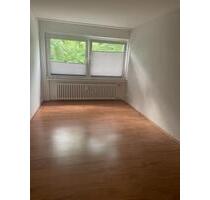 2,5 Zimmer - nähe City - 2 Ebenen - großer Balkon - 1. OG - Wesel