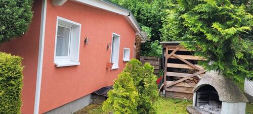 Foto - Einfamilienhaus in Bleicherode