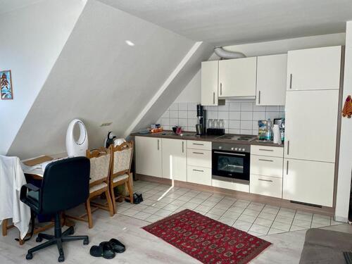 Foto - 2 Zimmer-Appartement in Mengerskirchen