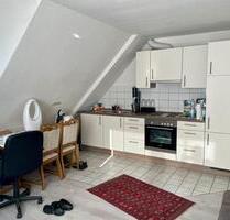 2 Zimmer-Appartement in Mengerskirchen