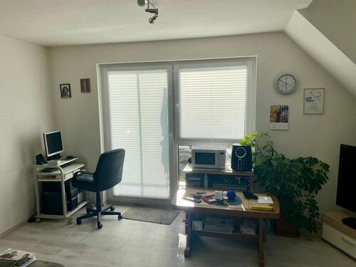 Foto - Etagenwohnung zur Miete in Mengerskirchen