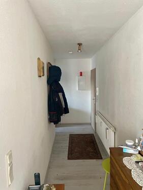 Foto - Etagenwohnung in Mengerskirchen zur Miete