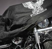 Winterlager, Motorrad Einlagerung, Stellplatz, Garage - Tuttlingen