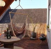 Modernisierte Dachgeschosswohnung in Königshofen - Lauda-Königshofen