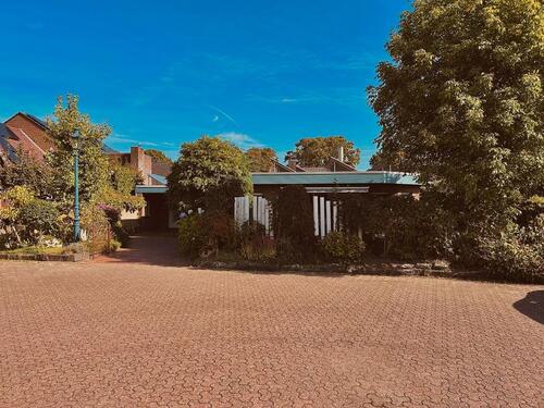 Foto - Bungalow in wunderbarer Lage zu vermieten