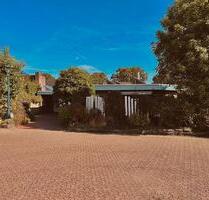 Bungalow in wunderbarer Lage zu vermieten - Bocholt Feldmark