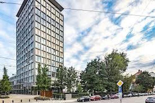 Foto - großzügiger TG-Stellplatz, sehr zentral im Glockenbachviertel