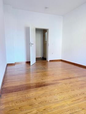 Foto - Etagenwohnung in Flensburg zur Miete