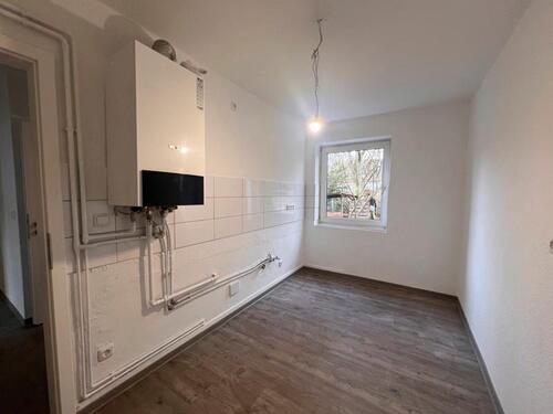 Foto - 3-Zimmer-Wohnung im EG frei! - 664,00&nbsp;EUR Kaltmiete, ca.&nbsp; 59,68&nbsp;m&sup2;