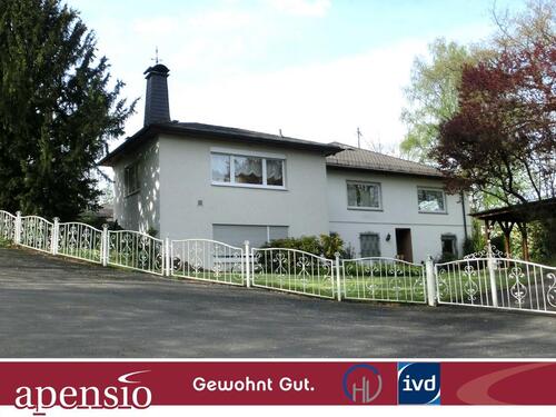 Foto - apensio -GEWOHNT GUT-: RUHIGES Wohnen garantiert