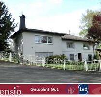 apensio -GEWOHNT GUT-: RUHIGES Wohnen garantiert - Siegen Dillnhütten