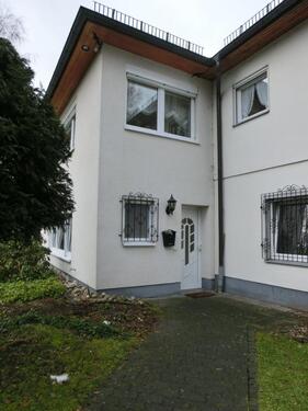 Foto - Etagenwohnung zur Miete in Siegen