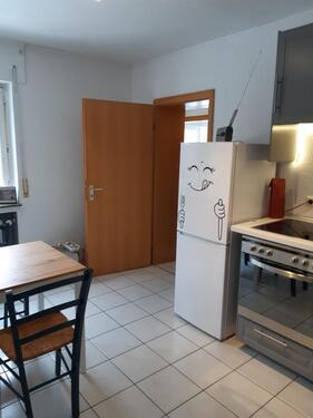 Foto - Etagenwohnung in Siegen zur Miete