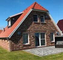 Einfamilienhaus Neßmersiel Selbstnutzung od. Ferien-Vermietung - Dornum