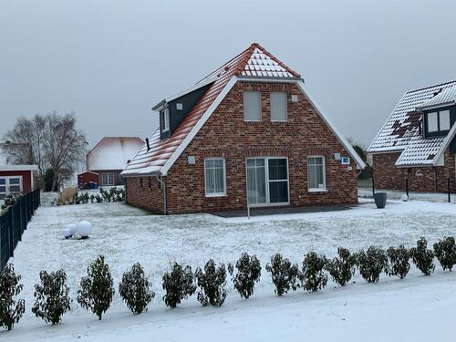 Foto - Einfamilienhaus zum Kaufen in Dornum