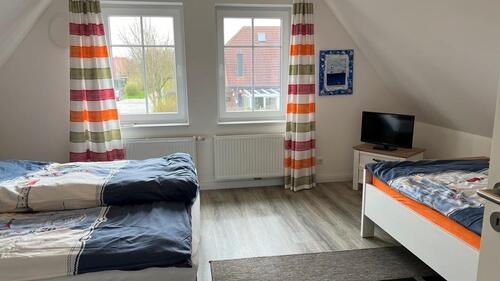 Foto - Einfamilienhaus in Dornum zum Kaufen