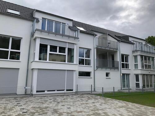 Foto - Wohnung mit Empore - 820,00 EUR Kaltmiete, ca.  32,00 m²