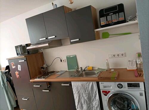 Foto - Etagenwohnung in Trier zur Miete