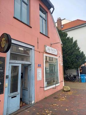 Foto - Ladenfläche Büro, Laden, Praxis