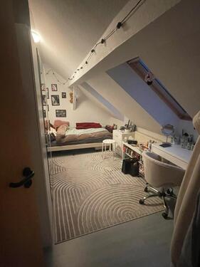 Foto - Zimmer in 2er WG Schortens - 450,00&nbsp;EUR Kaltmiete, ca.&nbsp; 100,00&nbsp;m&sup2;