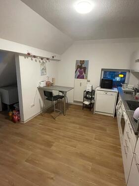 Foto - 1 Zimmer Etagenwohnung zur Miete in Schortens