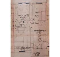 3 Zimmer Wohnung ***Ohne Makler *** - Ingolstadt Münchener Straße