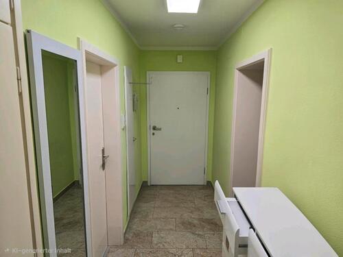 Foto - 3 Zimmer Etagenwohnung in Ingolstadt