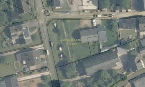 Foto - Baugrundstück voll erschlossen Mischgebiet