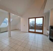 Großzügige 2,5-Zimmer-Galeriewohnung - Neunkirchen am Sand