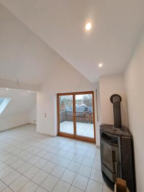 Foto - 2 Zimmer Etagenwohnung in Neunkirchen am Sand