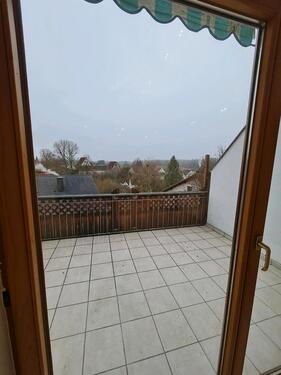 Foto - Etagenwohnung in Neunkirchen am Sand zur Miete