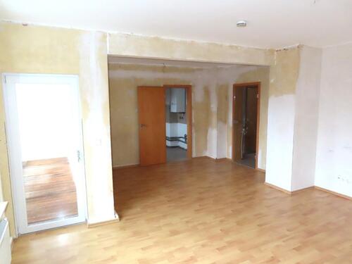 Foto - 3 Zimmer Etagenwohnung in Niestetal