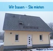 Haus mieten in Zwickau oder Umgebung