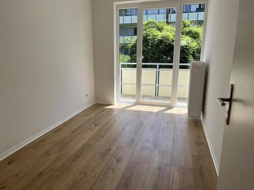 Foto - 4 Zimmer Etagenwohnung in Eschweiler