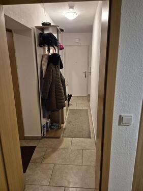 Foto - Wohnung in zentraler Lage zu vermieten!