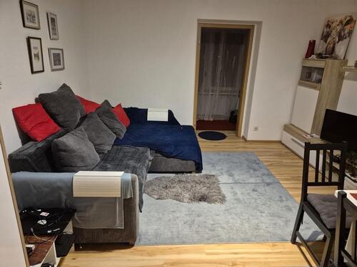 Foto - 2 Zimmer Erdgeschoßwohnung zur Miete in Siegen