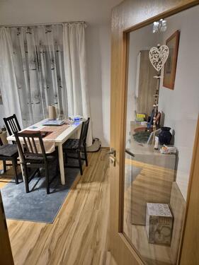 Foto - 2 Zimmer Erdgeschoßwohnung in Siegen