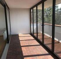 Penthouse-Wohnung mit zwei Zimmer Tübingen-Sand