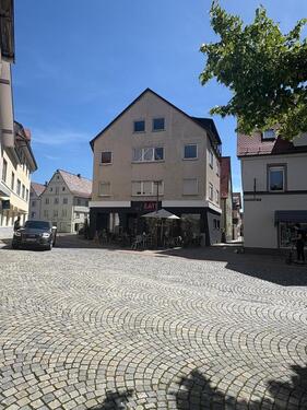 Foto - Einzigartiges Wohnhaus (3 Wohnungen) im Herzen von Bad Waldsee