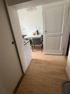 Foto - 2 Zimmer Etagenwohnung zur Miete in Würselen