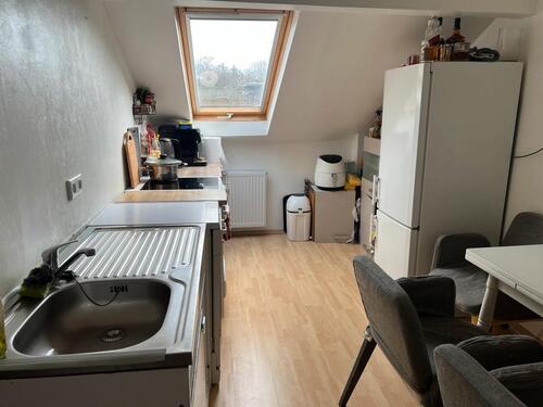 Foto - Etagenwohnung in Würselen zur Miete