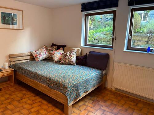 Foto - Möbliertes Zimmer in Einliegerwohnung in72202Nagold Vollmaringen