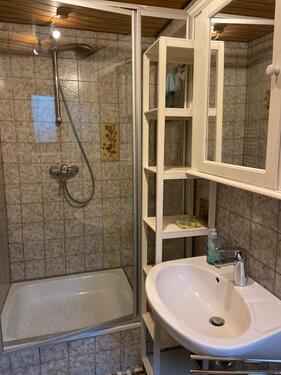 Foto - 1 Zimmer Etagenwohnung in Nagold