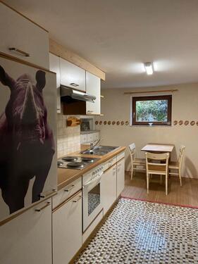 Foto - Etagenwohnung in Nagold zur Miete